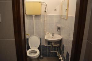 Vikendica na rancu Lisa