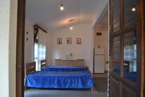 Vikendica na rancu Lisa