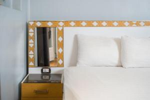 Stay at Champollion Nest