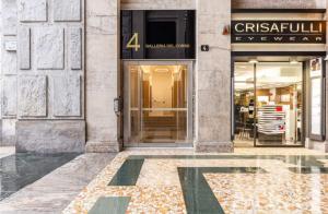 Central Duomo Comfort Apartment