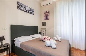 Central Duomo Comfort Apartment