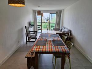 Top Recreio! 2 Suítes-Varanda-Vista Mar-Piscina-Garagem-WiFi