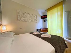 5 min a piedi dallARENA - Residenza Simoni