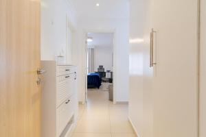 Nairobi Scenic Stays Stylish 1BR with Views & Calm