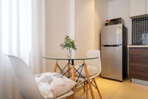 Nairobi Scenic Stays Stylish 1BR with Views & Calm