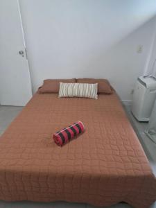 Top Recreio! 2 Suítes-Varanda-Vista Mar-Piscina-Garagem-WiFi