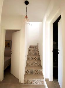 Cozy flat stunning sea view, 10 from Chia beaches