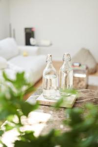 Apartment with soul in Mokotów