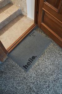 Apartment with soul in Mokotów