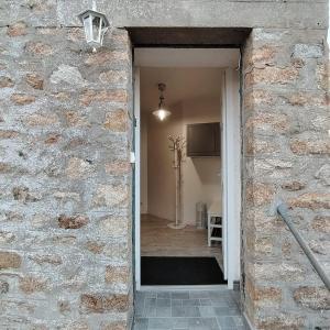 Appartements La Terrasse du Mont St Michel, vue imprenable : photos des chambres