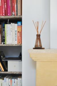 Apartment with soul in Mokotów