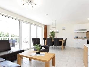 4 person holiday home in Großenbrode