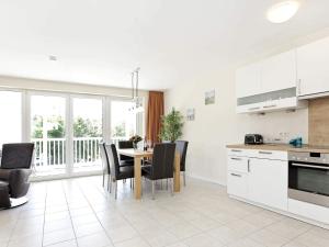 4 person holiday home in Großenbrode