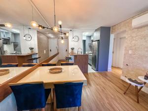 Apt Alto Padrão em bairro Nobre próximo ao Centro