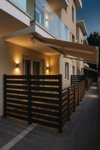 Harmony Thassos suites & Apartments