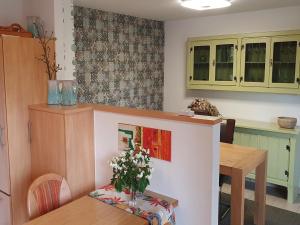 Ferienwohnung ELISA Noswendel am See