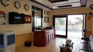 Khách sạn Minh Thu 2