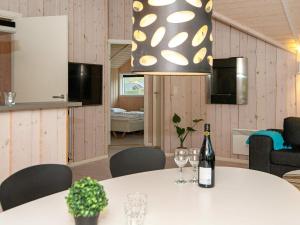 4 star holiday home in Sydals