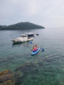 Apartman Arijeta Korčula