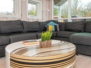 4 star holiday home in Sydals