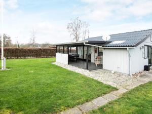 6 person holiday home in Nordborg