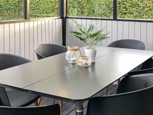 6 person holiday home in Nordborg