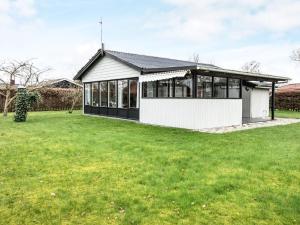 6 person holiday home in Nordborg