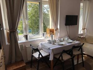 Apartament Sopot 