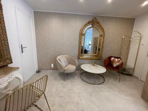 Les Miroirs d Alsace