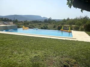 Villas Villa 10 personnes : photos des chambres