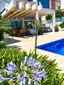 20 - Villa Cabo Huertas Alicante