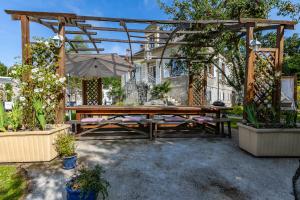 Maisons de vacances Logement,Environnement Tres Paisibles,10 Voyageurs : photos des chambres