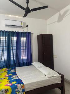Devadeyam homestay