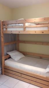 Charming studio with sleeping area, terrace, and panoramic sea view T210