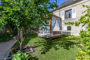 Maisons de vacances Logement,Environnement Tres Paisibles,10 Voyageurs : photos des chambres