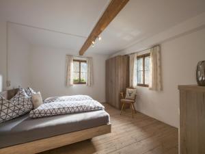 Farmhouse in Hopfgarten near Ski Bus