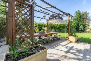 Maisons de vacances Logement,Environnement Tres Paisibles,10 Voyageurs : photos des chambres