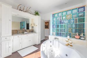 Maisons de vacances Logement,Environnement Tres Paisibles,10 Voyageurs : photos des chambres