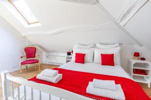 Logement,Environnement Très Paisibles,10 Voyageurs