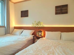 J&J Garden Stay Suncheon Bay National Garden Fair