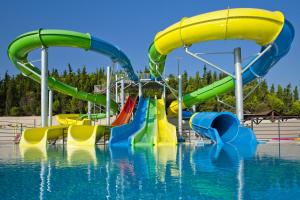 Kipriotis Aqualand Hotel Kos Greece