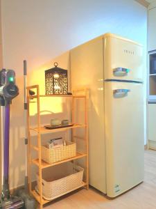 J&J Garden Stay Suncheon Bay National Garden Fair