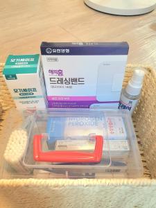 J&J Garden Stay Suncheon Bay National Garden Fair