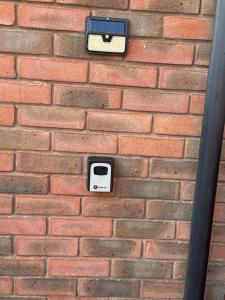 Guest Room by Amanda & David in Devizes Wiltshire