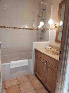 Appartements Superbe Duplex les pieds dans l'eau Vue Lac et Chateau avec Plage et parking Prives : photos des chambres