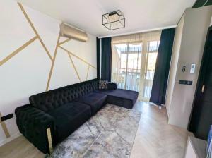 Onyx 2 hálószobás apartman privát finn szaunával és 2 fürdőszobával