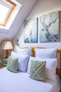 Maisons de vacances Logement,Environnement Tres Paisibles,10 Voyageurs : photos des chambres