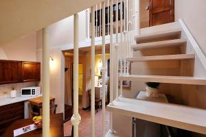 Apartment - Split Level