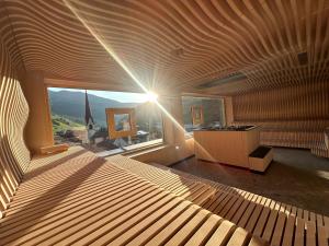 Aktiv- & Wellnesshotel Bergfried