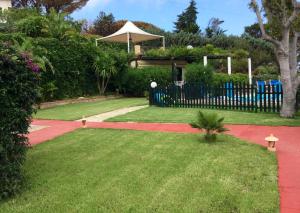 Villa Eleanto